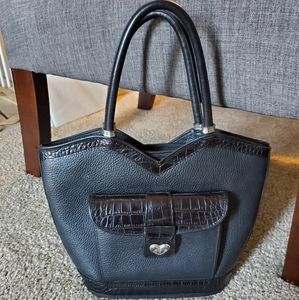 Brighton Vintage Style Purse